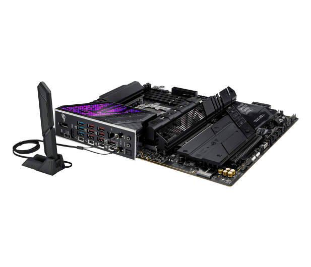 ASUS ROG STRIX Z890-E GAMING WIFI - 1284483 - zdjęcie 12
